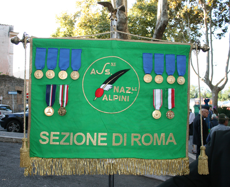 27 settembre 2014 – Commemorazione dei Caduti