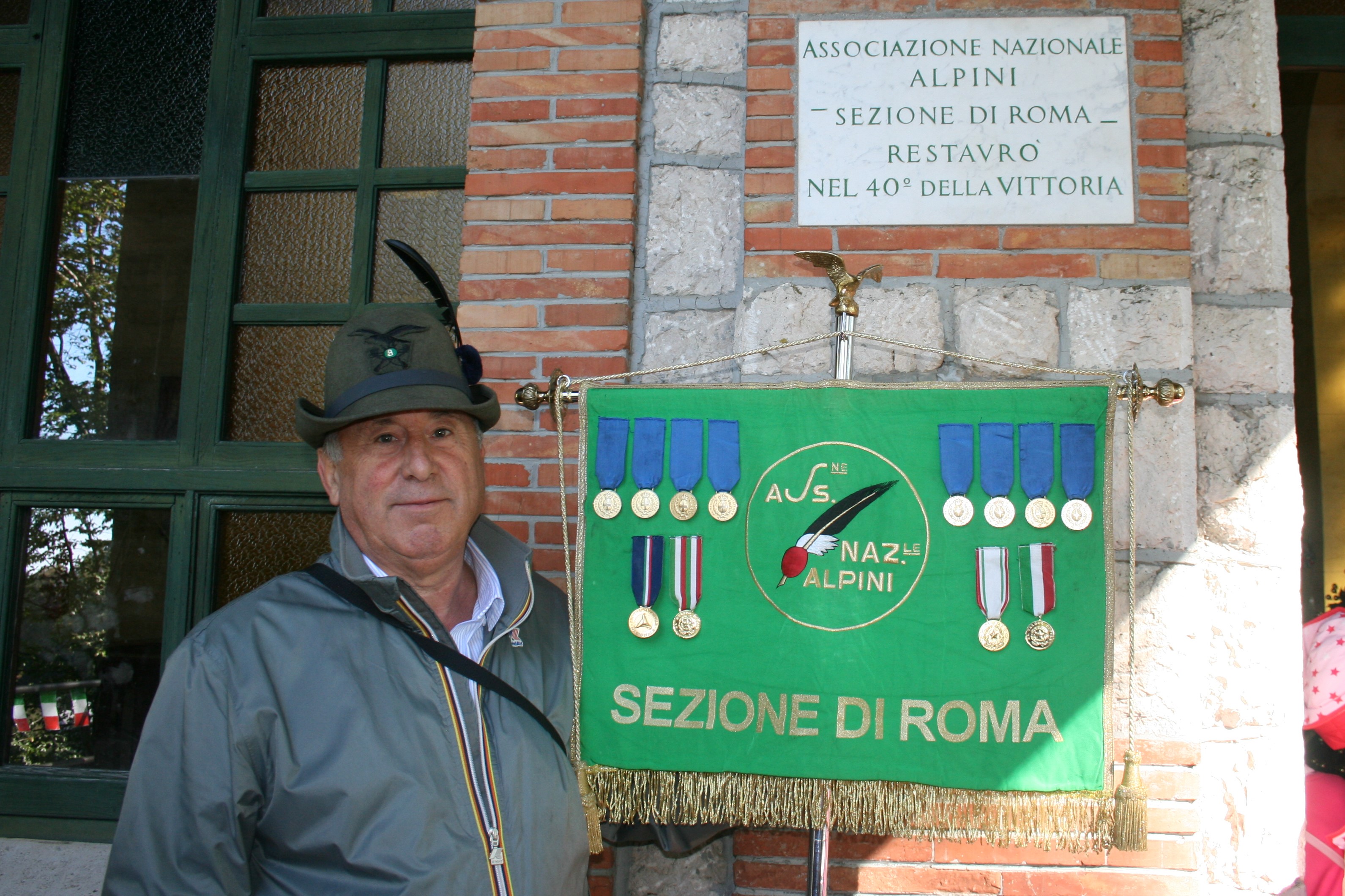 30 settembre 2018 – Pellegrinaggio a Monte Terminillo