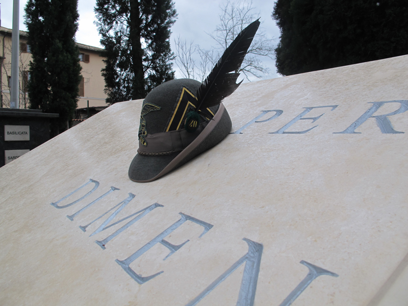 27 gennaio 2019 – 76° anniversario della battaglia di Nikolajewka