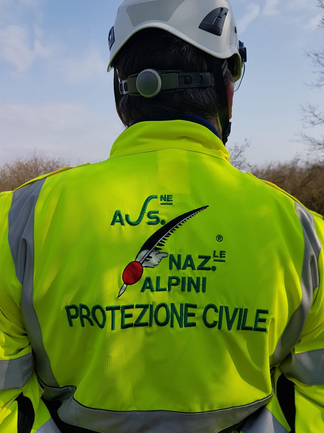 6 marzo 2021 – Esercitazione Fabrica di Roma